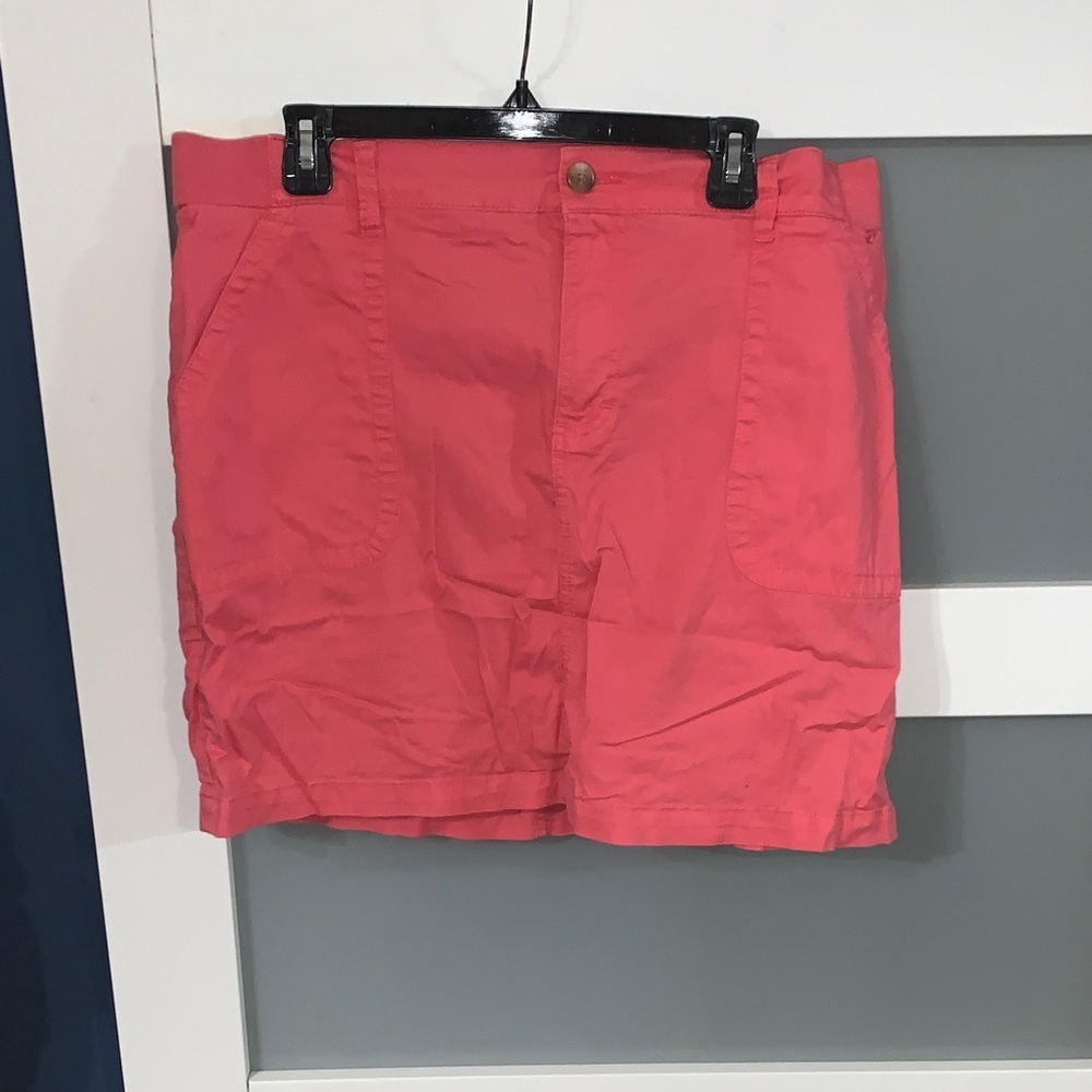 Lee Women's Coral Skorts